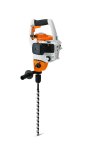 Bt 45 Petrol Drill