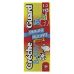 Creche Guard Immune Multivit Syrup Baby 100ML