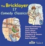 The Bricklayer Cd