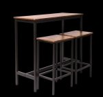 Walkingpad Bar & Stool Set