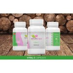 Vital C Glutathione Capsules