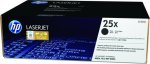 HP 25X Laserjet Black Print Toner CARTRIDGE-CF325X