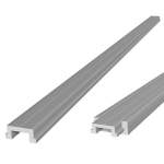 Toolcraft Mitre Bar 1 2M