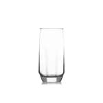 6 Piece Diamond Hi-ball Glass SGN1853