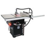 10" F2 Fusion Table Saw + 37" Rail & Fence 027MTSF2