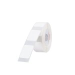 - D11 D101 D110 - T14X22MM - 250 Labels Per Roll -rectangle - White