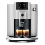 Jura Automatic Bean To Cup Coffee Machine Platinum 2