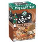Curry Powder Mild & Spicy 200 G