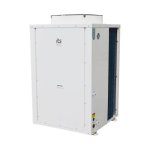 34KW Commercial Heat Pump