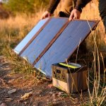Goal Zero Portable Power Station Yeti 200X Lithium 187WH