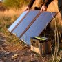 Goal Zero Portable Power Station Yeti 200X Lithium 187WH