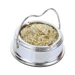 Soldering Tip Cleaner With Stand SH-1025