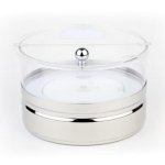 Cool Bowl 4 Piece Set 2 5L With Stainless Steel Base By Aps