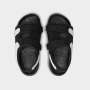Nike Sunray Adjust 6 _ 173872 _ Black - 10 / Black
