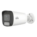 4MP Colorhunter With Wise-isp Fixed Bullet Network Camera - Cctv