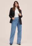 Jeans Nora - Open Blue