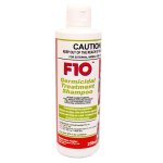 Germicidal Treatment Dog Shampoo - 250ML