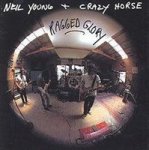 Ragged Glory Cd