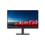 Lenovo T27I-30 27-INCH 1920 X 1080P Fhd 16:9 60HZ 4MS Ips Wled Monitor 63A4MAT1SA