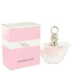 Mauboussin Rose Pour Elle Eau De Parfum Spray By Mauboussin - 1.7 Iz Eau De Parfum Spray