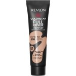 Colorstay Full Cover Foundation - Sand Beige
