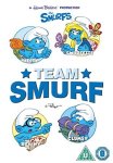 Team Smurf DVD