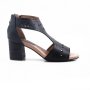 Forge Black - Black / 9 / Synthetic/leather