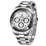 Benyar BY-5169 "daytona" Chronograph - Panda