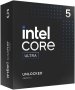 Intel Core Ultra 5 245K LGA1851 4.2GHZ 14-CORE CPU-BX80768245K