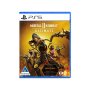 Sony Mortal Kombat 11 Ultimate PS5