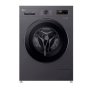 LG 7KG Front Loader Washing Machine F2Y1HYP6J