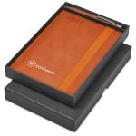 Altitude Advantage A5 2027 Diary And Omega Pen Set - Solid White