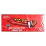 Beacon Tv Bar Milk Chocolate 40X47GR