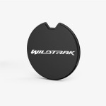 Ford Ranger Wildtrak License Disc Holder White For
