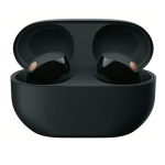 Sony WF-1000XM5 Noise-cancelling True Wireless In-ear Headphones – Black