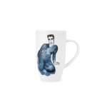 Carrol Boyes Spellbinding 400ML Mug White
