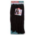 Natura L Lock Faux Locs - 4 Piece - 4