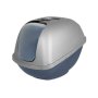 Basic Hooded Cat Litter Box