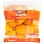 Pnp Let's Cook Pumpkin 500G