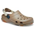 All-terrain Clog - Khaki multi M13