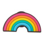 Crocs Rainbow Jibbitz