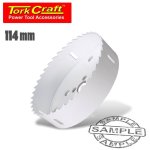 Saw Bi-metal 114MM