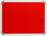Parrot Info Board Aluminium Frame – 1500 1200MM – Lime – BD0760C