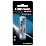 18650 Camelion Rechargable BATTERY