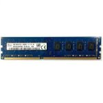 Hynix Sk HMT351U6EFR8C-PB-PB 4GB PC3 1600MHZ Udimm Oem Desktop Memory