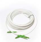 Acconet. Acconet 30M Lc apc To Lc apc Single-mode Duplex Fiber Optic Patch Cable