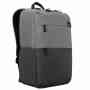 Targus 15.6 In Sagano Travel Backpack Grey TBB634 Gl