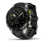 Garmin Marq Athlete Gen 2
