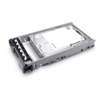Dell 2.4TB 2.5-INCH Sas Ise 12GBPS 10K Rpm 512E Hot-plug Internal Hdd 161-BCLH