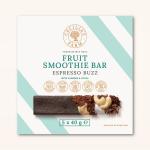 Espresso Buzz Fruit Smoothie Bar Multipack X 5
